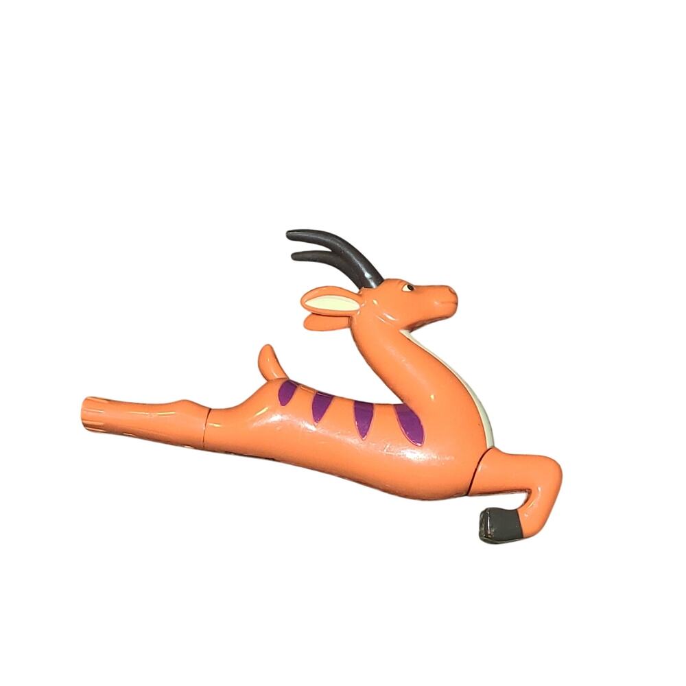 Antelope whistle Petit Jour